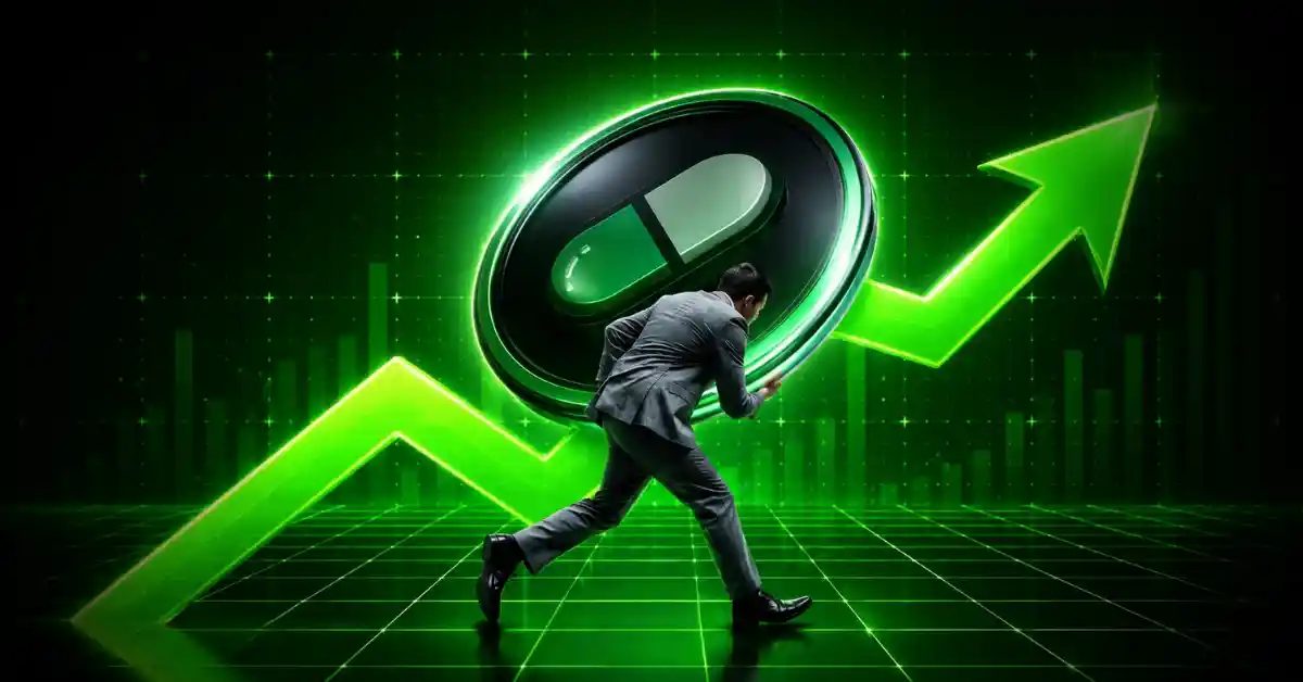 Pump.fun Spikes 8% After Pre-IPO Token Launch for OpenAI, Polymarket