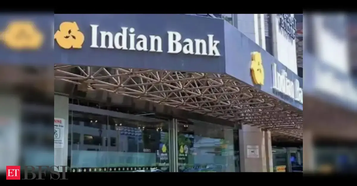 Indian Bank to raise another USD 500 mn ECB by Dec-end; USD 1 bn total planned, MD says