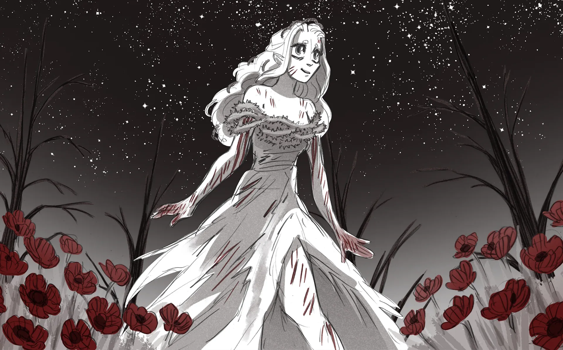 3 Video Games Where Your Choices Actually Make a Difference