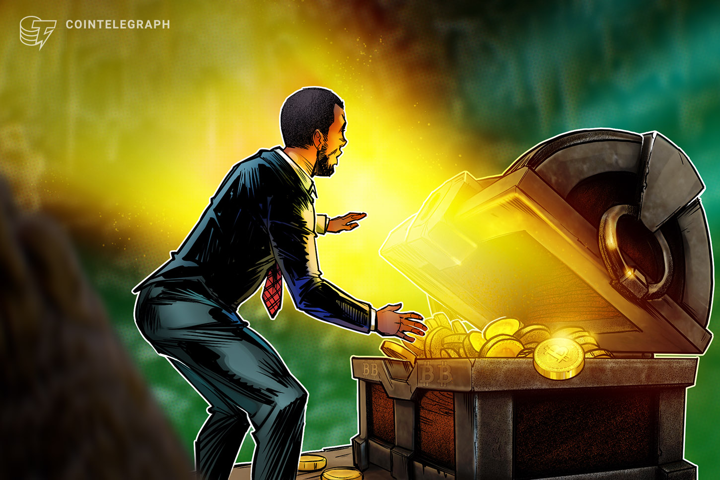 Bitcoin rally could revive treasury buying, but easy-money days over