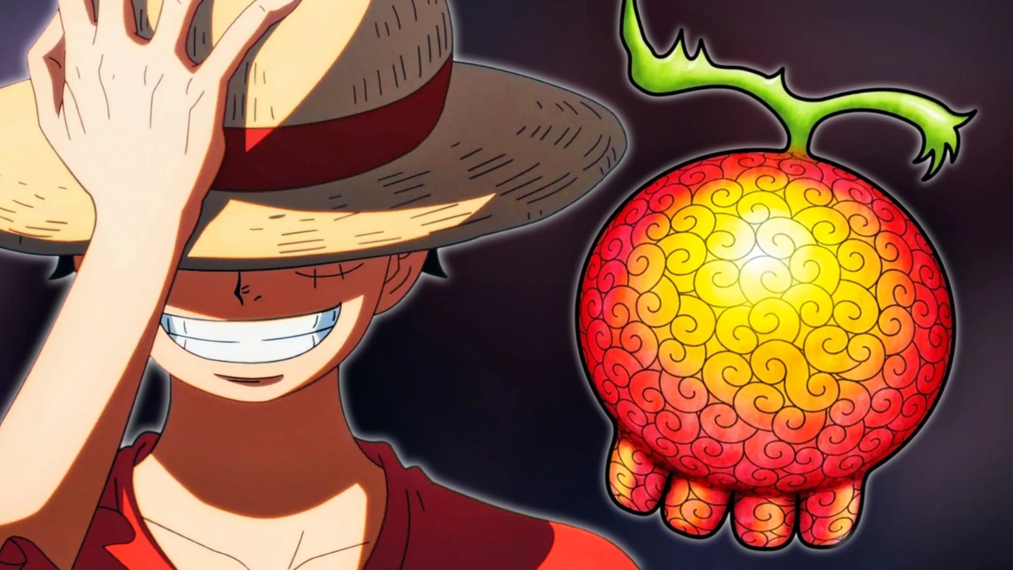 One Piece Is Officially Adding A Legendary Weapon To The Straw Hat Pirates