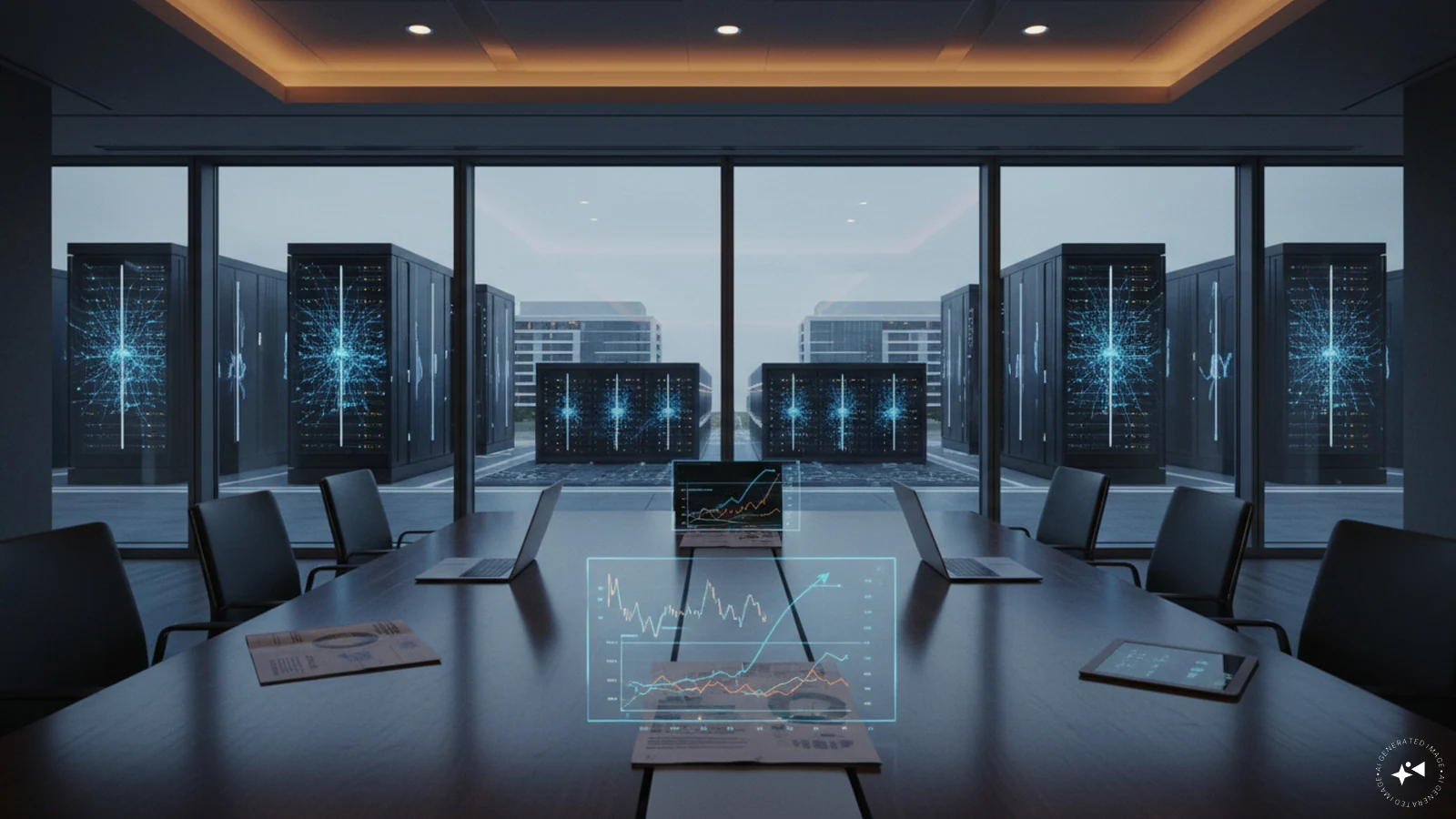 OpenAI seeks to accelerate fundraising ahead of Anthropic IPO: Report