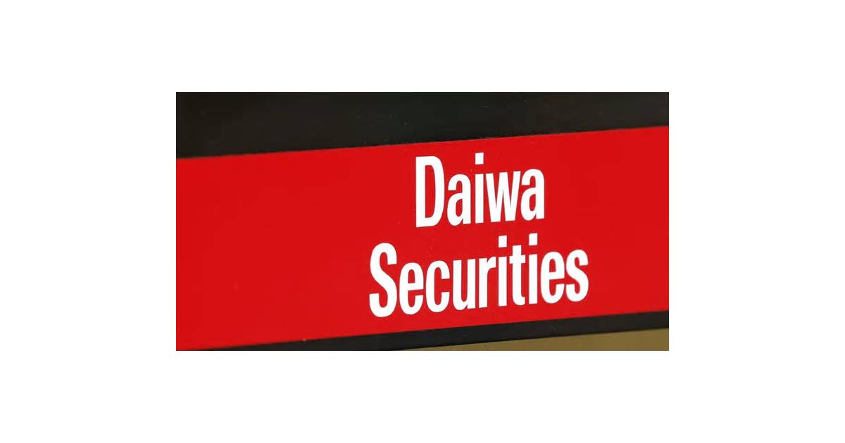 Daiwa, Mizuho Win China Securities Permits as Some US Firms Wait