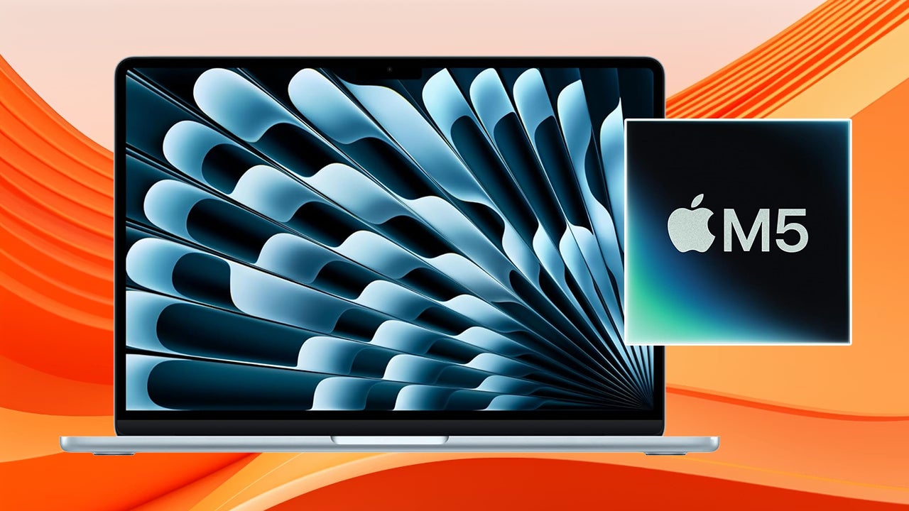 Save $150 Off the 2026 MacBook Air With New Apple M5 Chip Ahead of Black Friday