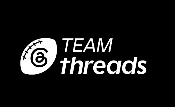 Threads introduces NFL commentary team