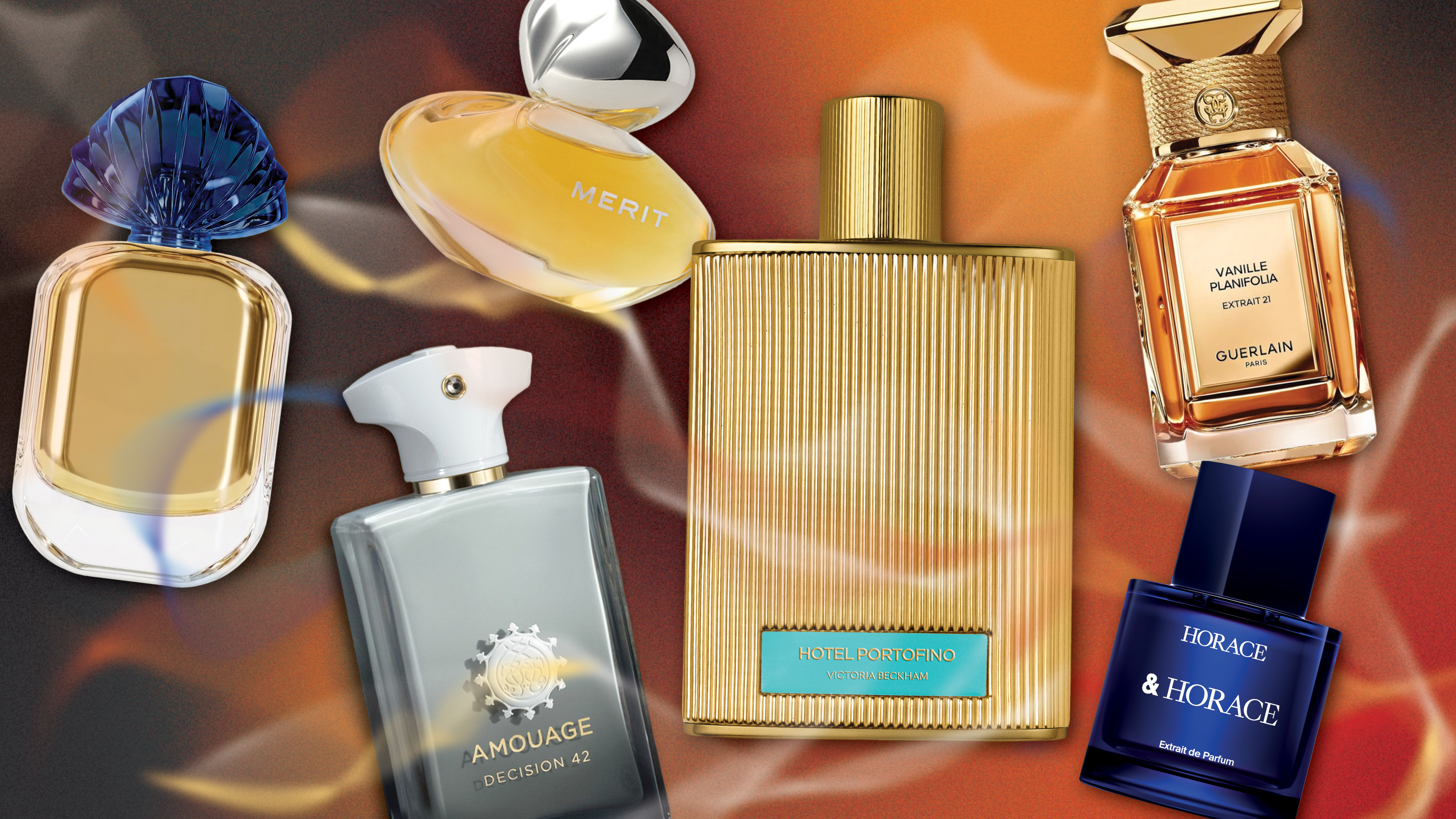 Are Extraits de Parfum the New Growth Engine for Fragrances?
