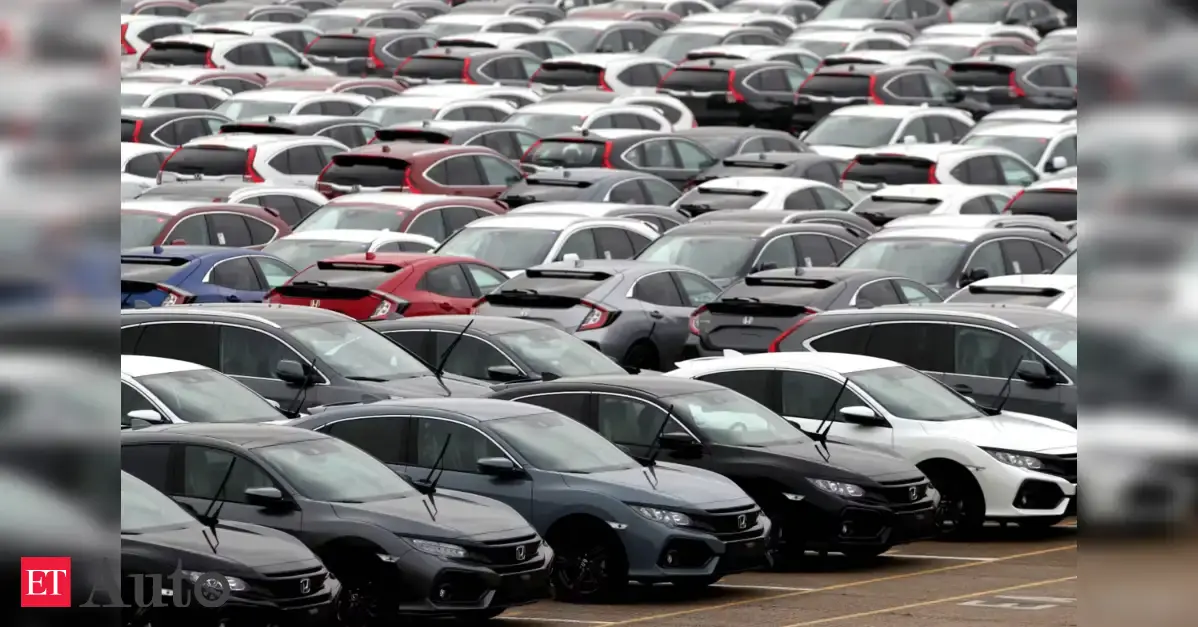 Carmakers gear up with multi-powertrain models as Indian buyers shift beyond petrol, diesel