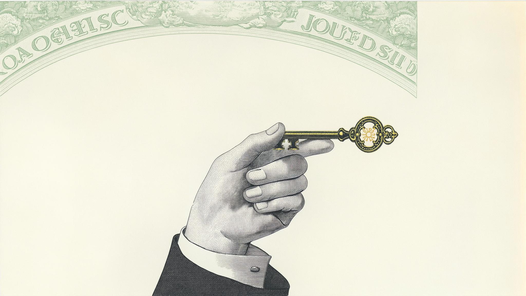 Ramp Seeks OCC Trust Bank Charter for Digital Asset Custody