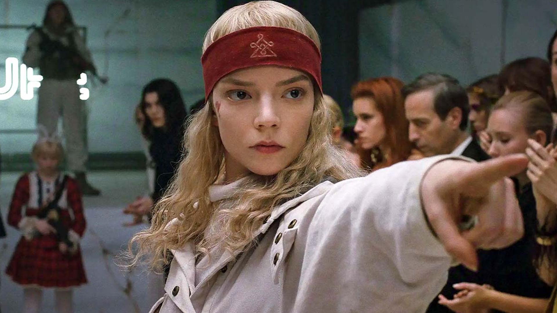 3 thriller movies like Netflix's 'Sacrifice' to stream next