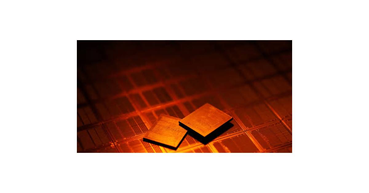 Chipmakers Lead Korean Stock Selloff on Yield Spike, IPO Stumble