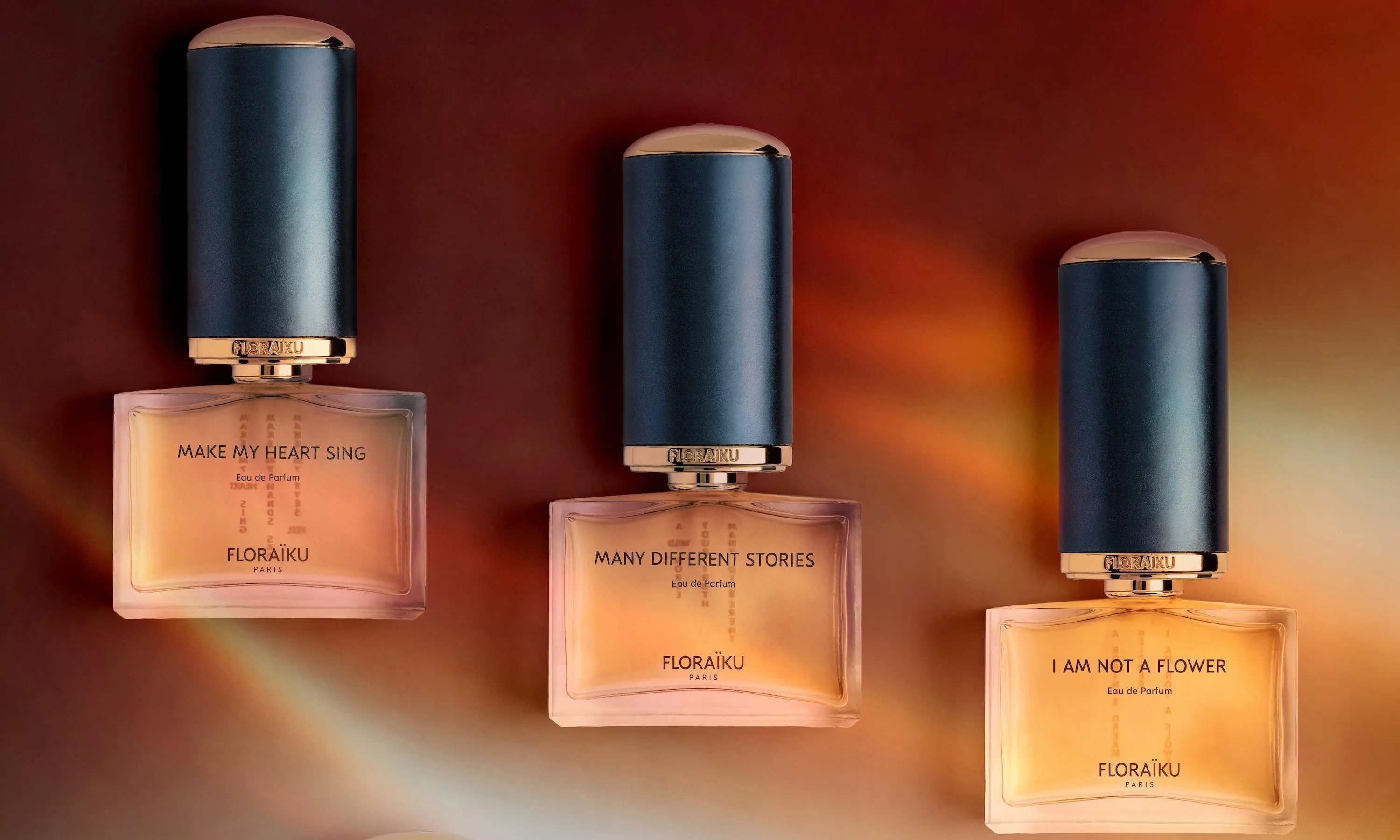 Beauty Briefing: Would you buy a $775 fragrance sight unseen?