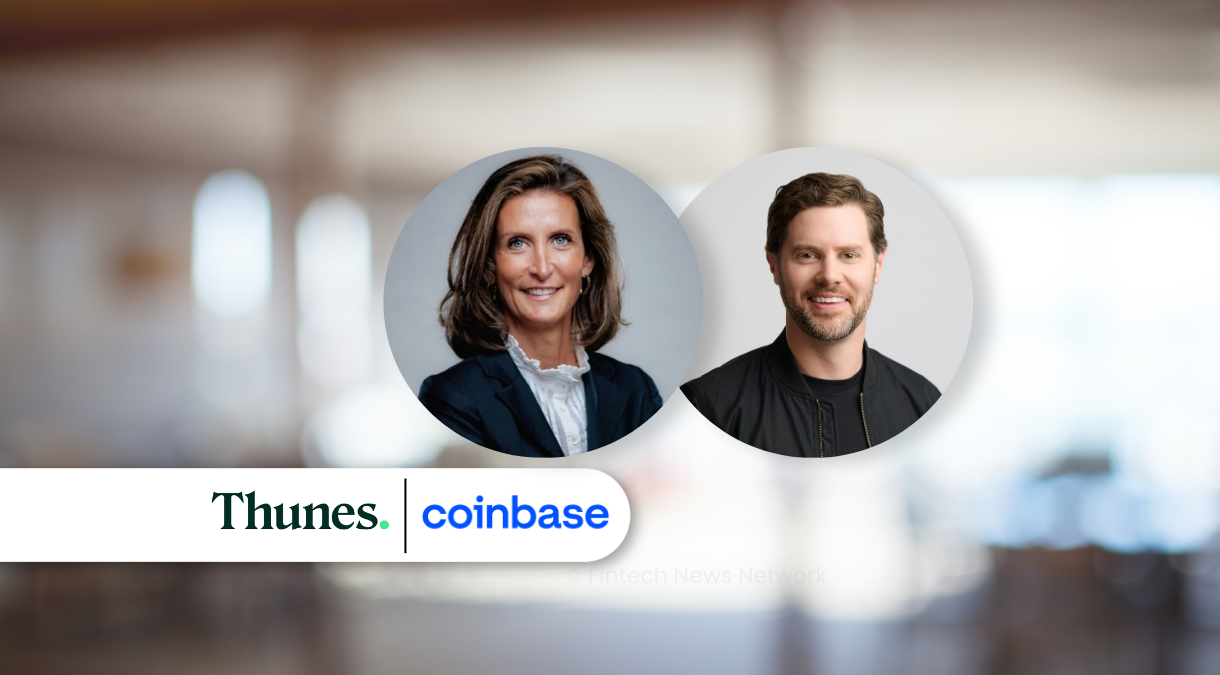 Thunes and Coinbase to Expand Stablecoin Payments Globally