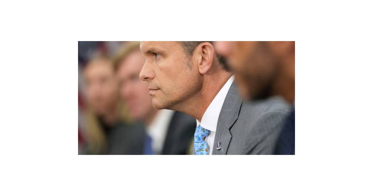 Hegseth meets Netanyahu in unannounced visit to Israel, Axios reports