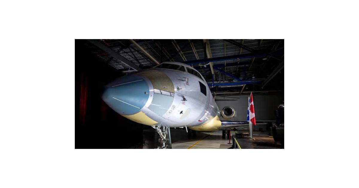 Trump Hints at Pulling Back Threat of US Bombardier Boycott