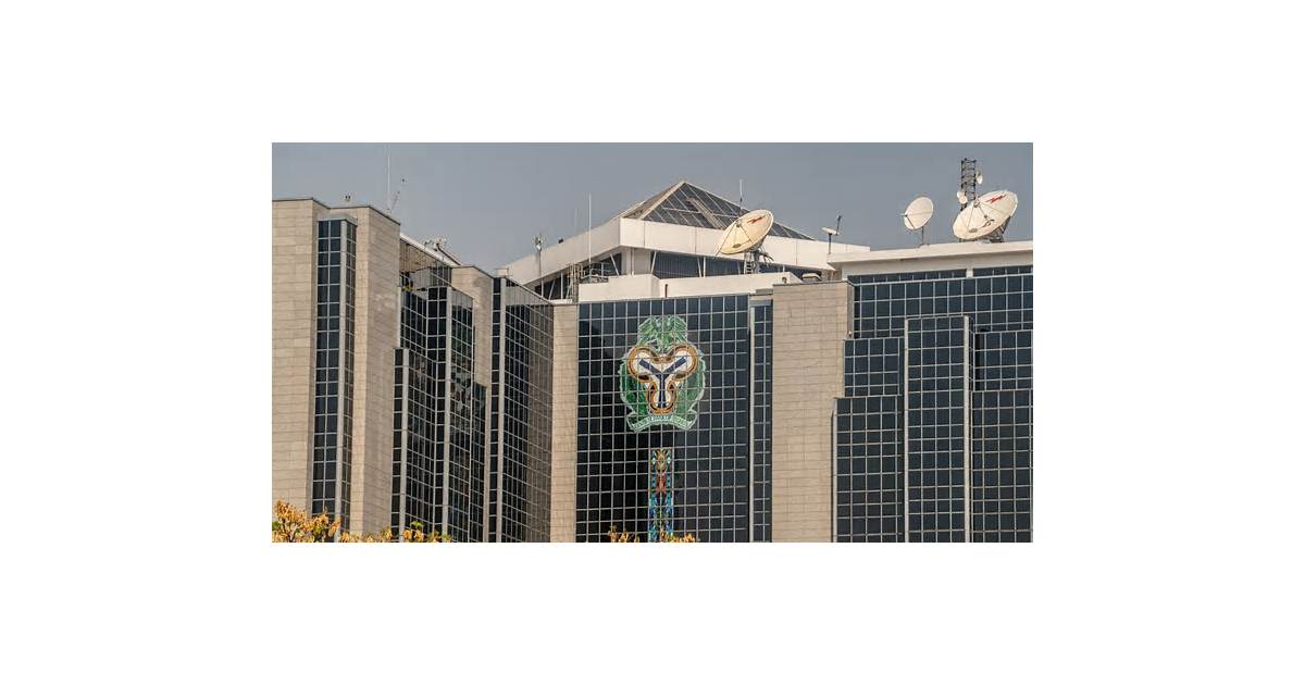 JPMorgan Nears Nigeria Launch After Deposit With Central Bank