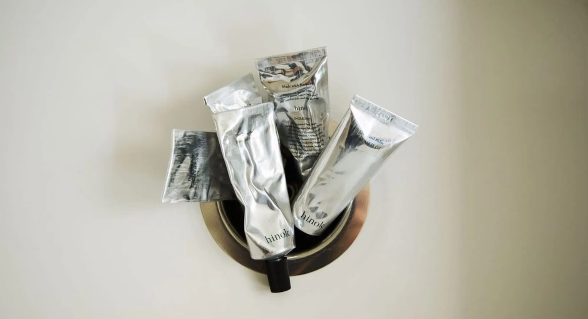 Hinok’s Unique Approach to K-beauty
