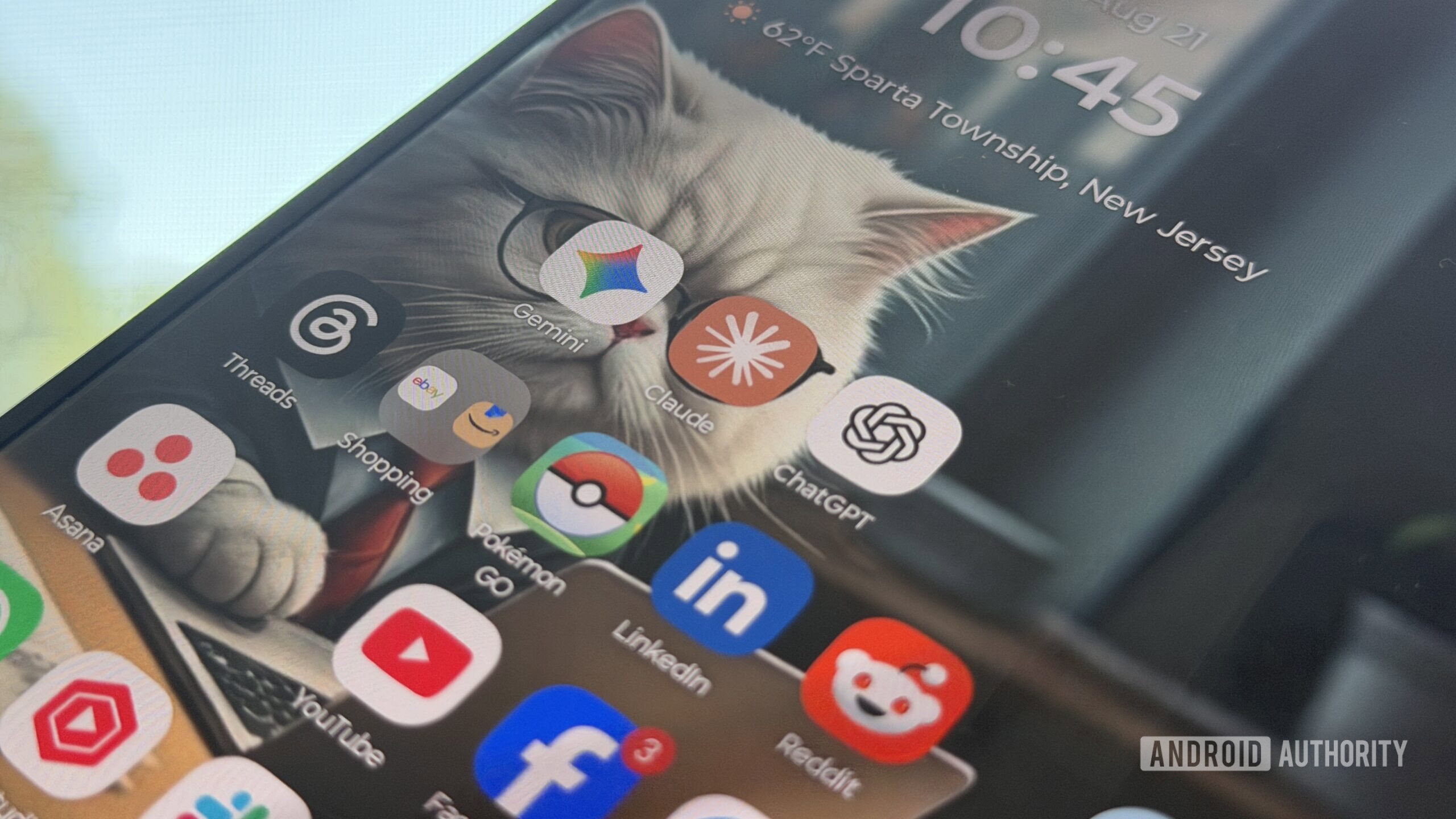 ChatGPT Slides is finally here to turn your chats and files into presentations