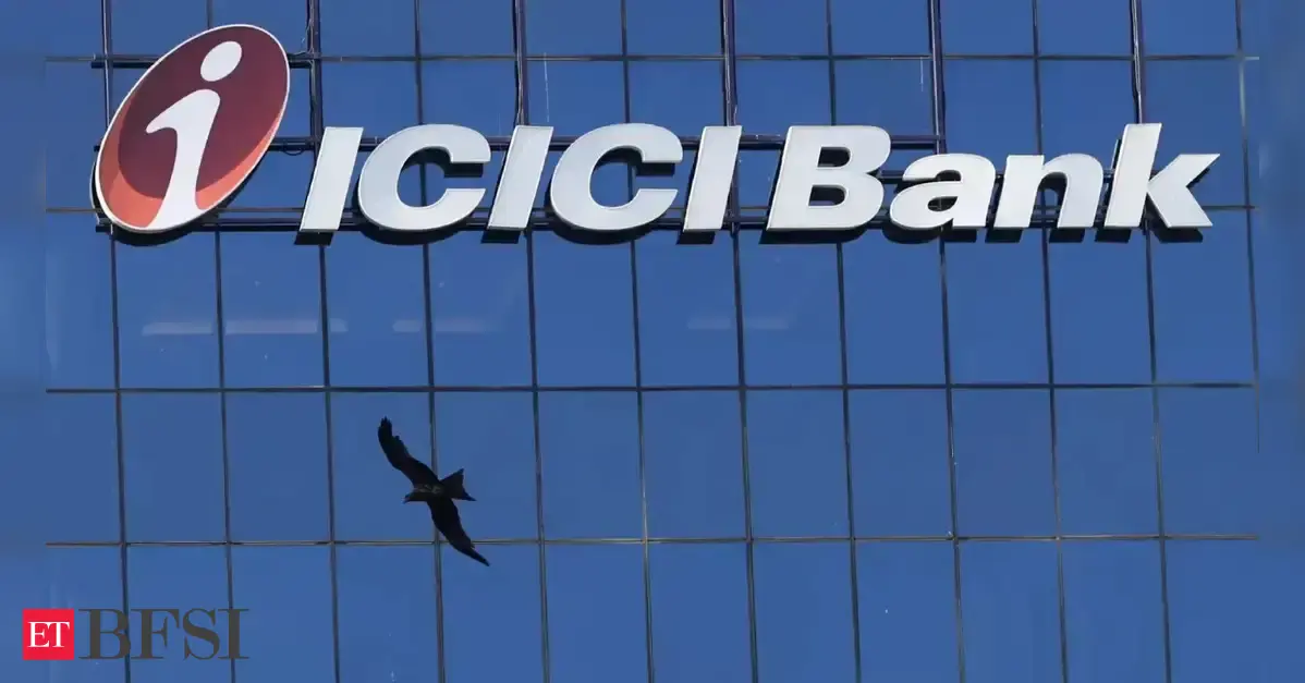 ICICI Bank’s CASA ratio drops 340 bps to 36.1% as FCNR (B) deposits surge
