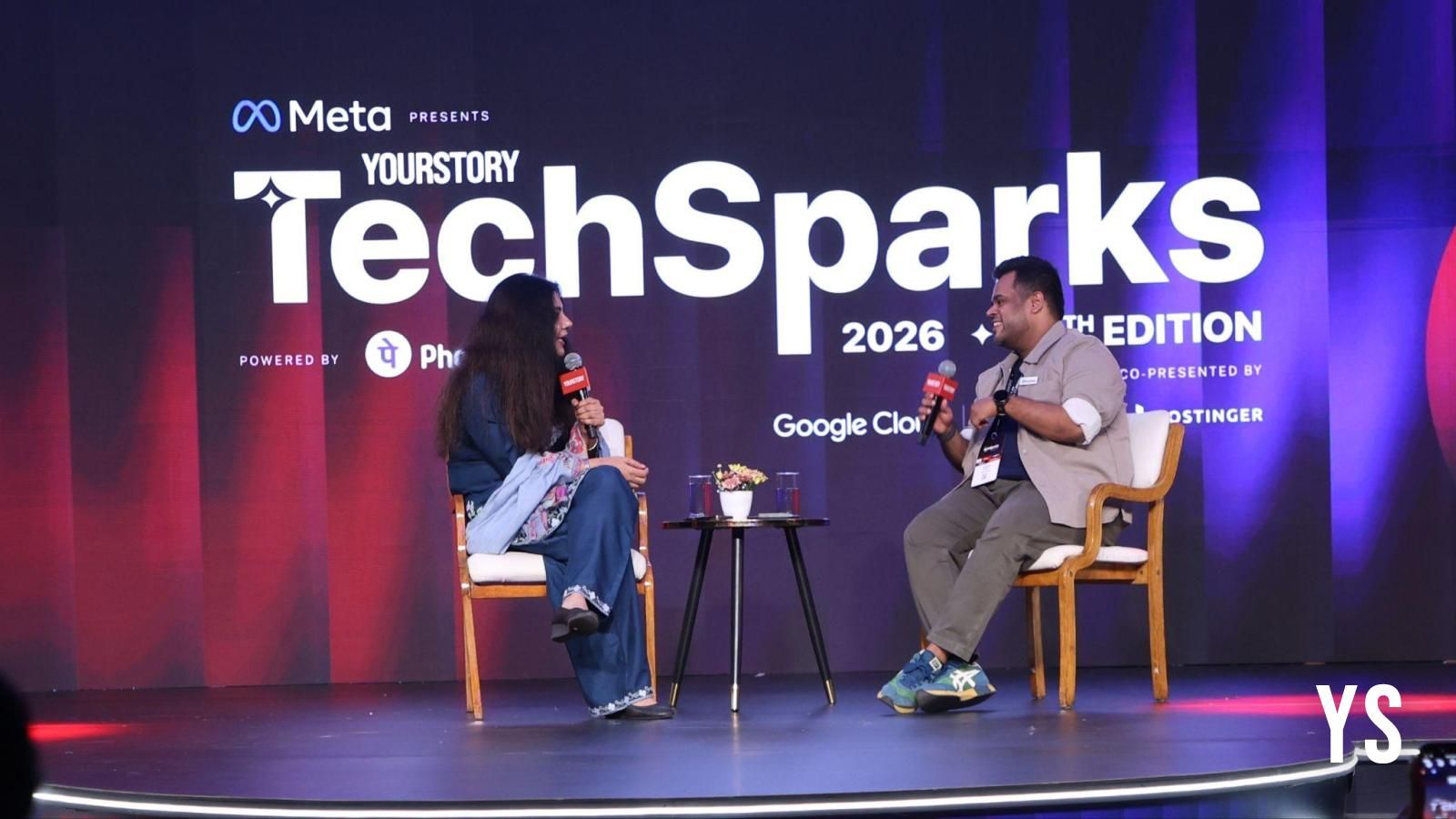 Eloelo's Saurabh Pandey bets that Dolphin AI can break the gatekeepers of Indian storytelling