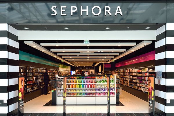 Sephora Closes French Stores as Riots Damage 1,500 Retail Businesses