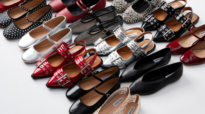 How Steve Madden is turning New York attitude into Australian relevance