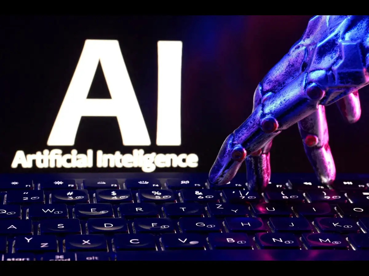 Chinese AI tool behind cyberattacks in Japan: security firm