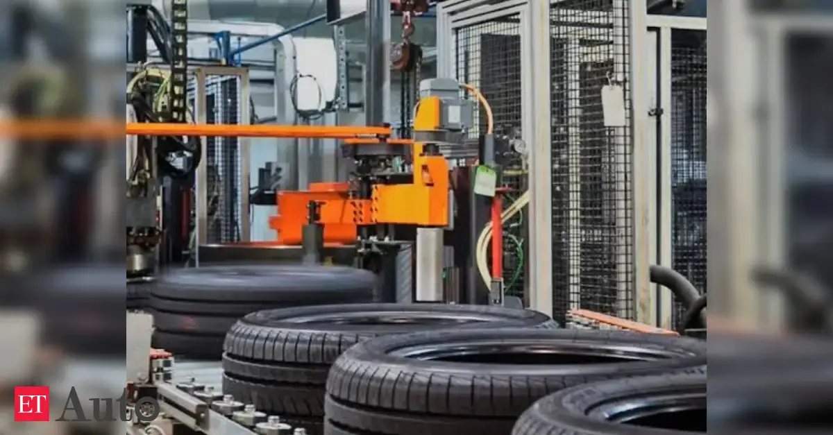 Ceat targets 33% revenue share from international business in five years
