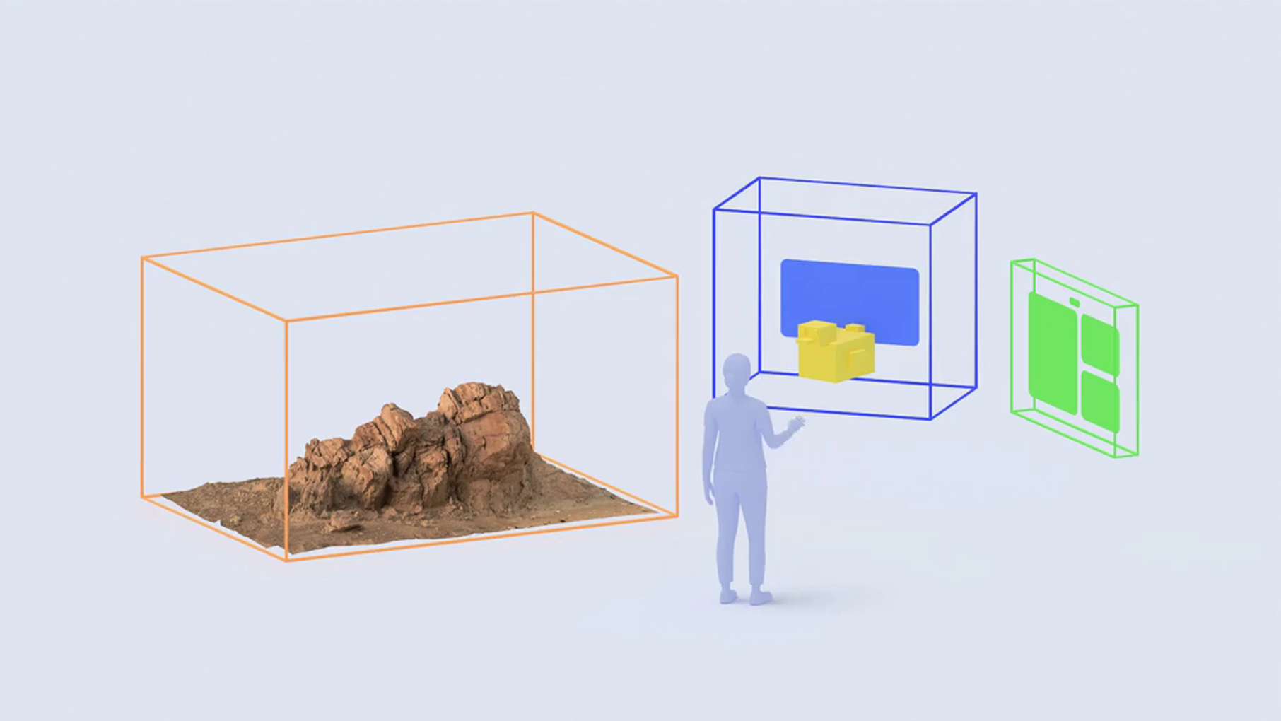 OpenXR Takes a Page From Apple With New Cross-Platform Spatial Multitasking API