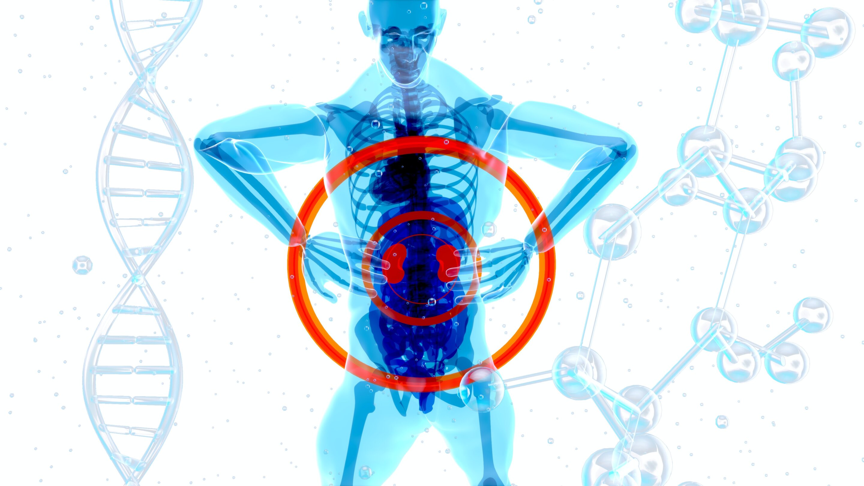 New PET imaging approach detects almost all lesions in common form of kidney cancer