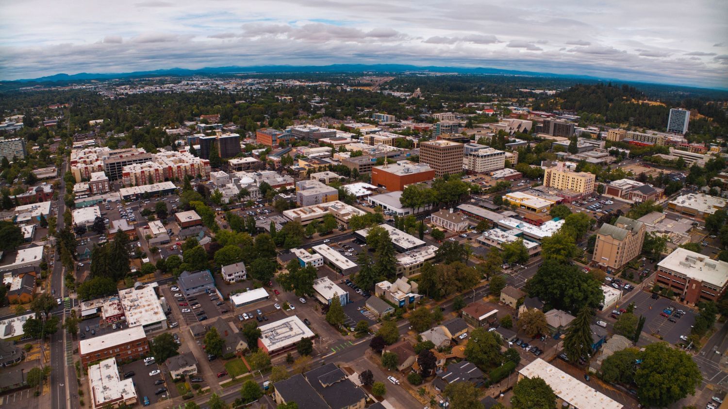 Will a second US city tax billion-dollar firms to fund clean energy?