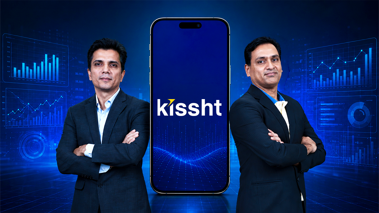 Kissht gets BSE, NSE nod for Rs 832 Cr fundraise