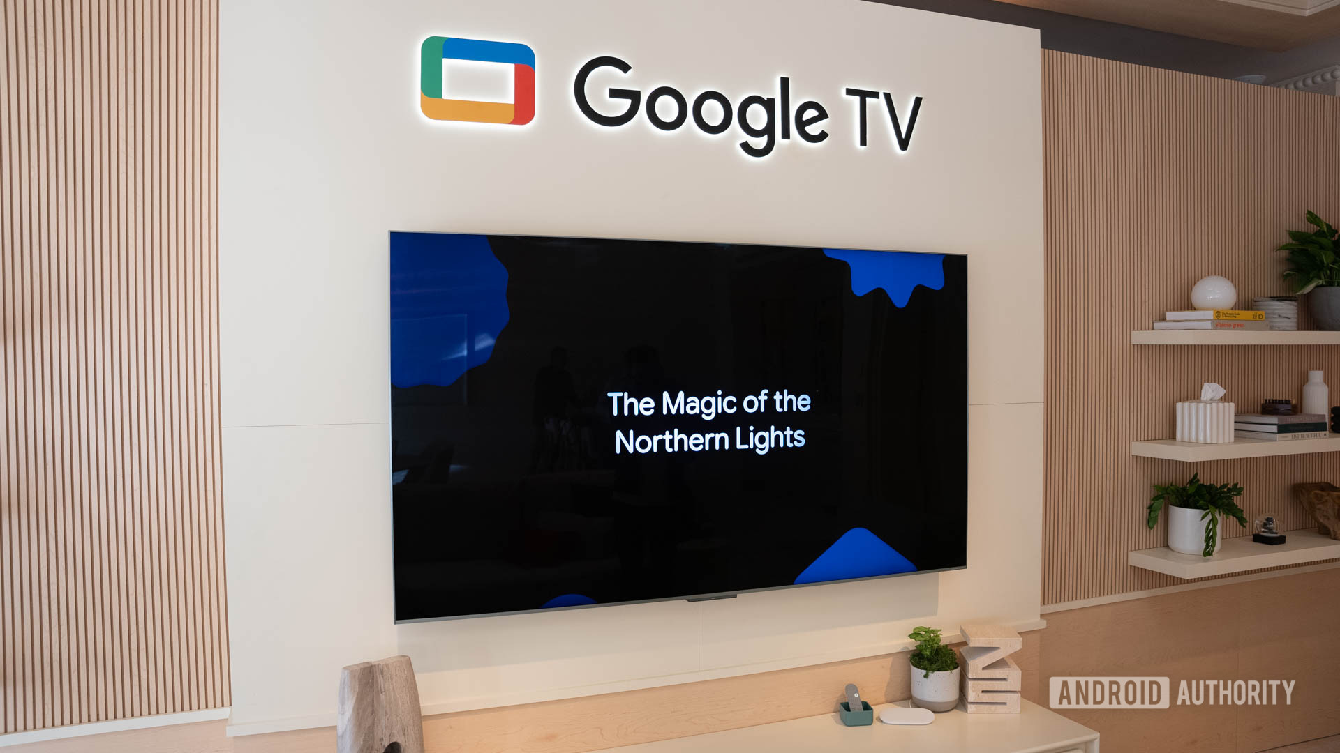 Google TV’s latest surprise is a collection of features you’ve probably seen