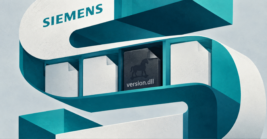 ClickFix Attackers Exploit Siemens Software Center Flaw to Deploy Remote Access Trojan