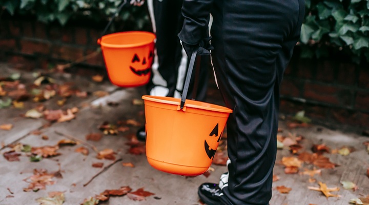 Aussies tipped to spend $150 million on Halloween goods