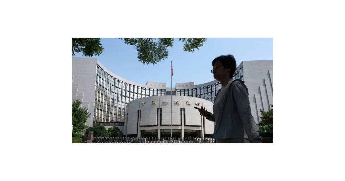 PBOC Faces Multi-Month Road to New Rate Anchor, Analysts Say