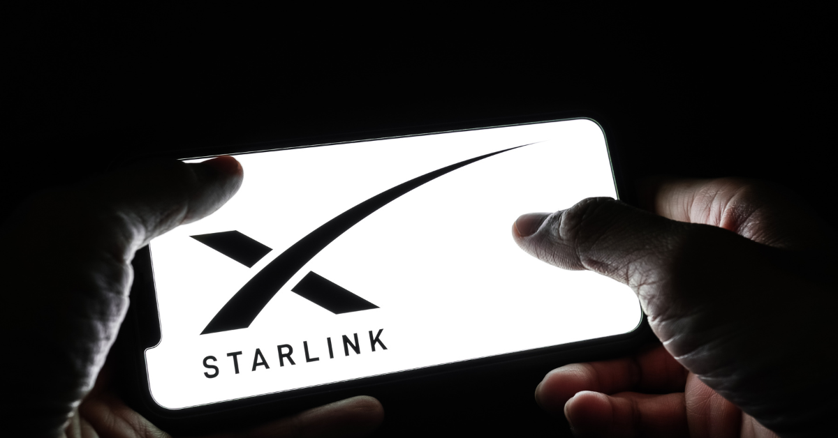Centre Mulls Hardware Security Layer For Starlink, Other Satcom Operators