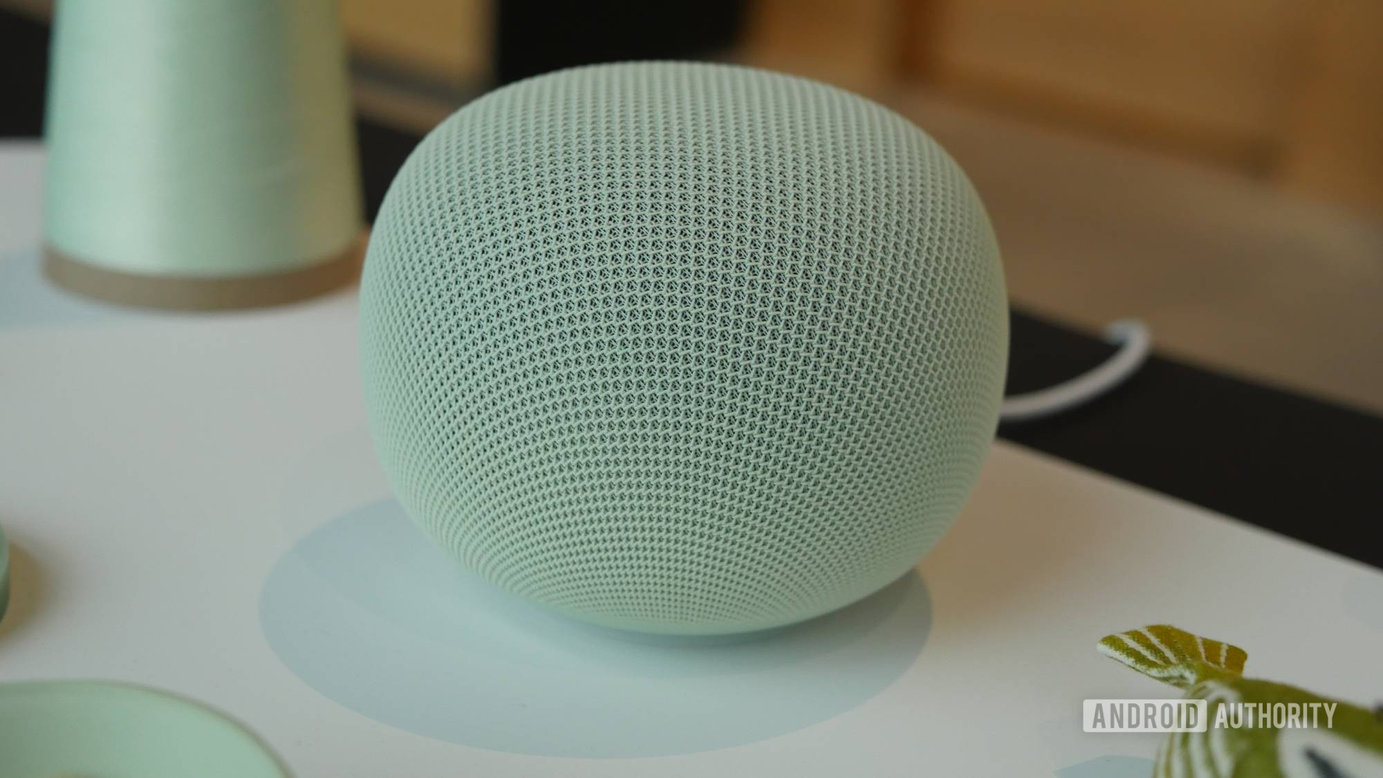 Some Google Home Speakers are downloading hundreds of gigs of data for no reason
