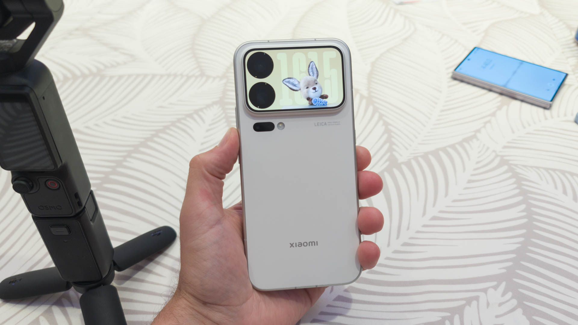 Xiaomi 18 Pro series leak reveals painful global price