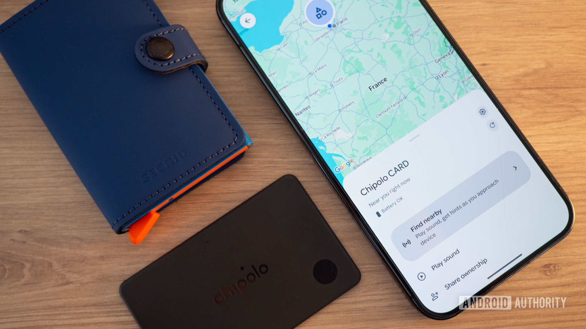 Googlebook owners finally get an explanation for the missing Find Hub app