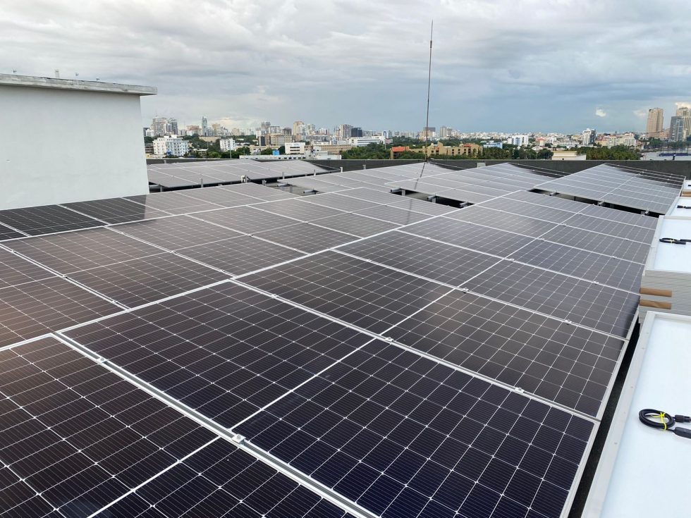Dominican Republic to introduce grid usage fee for distributed PV