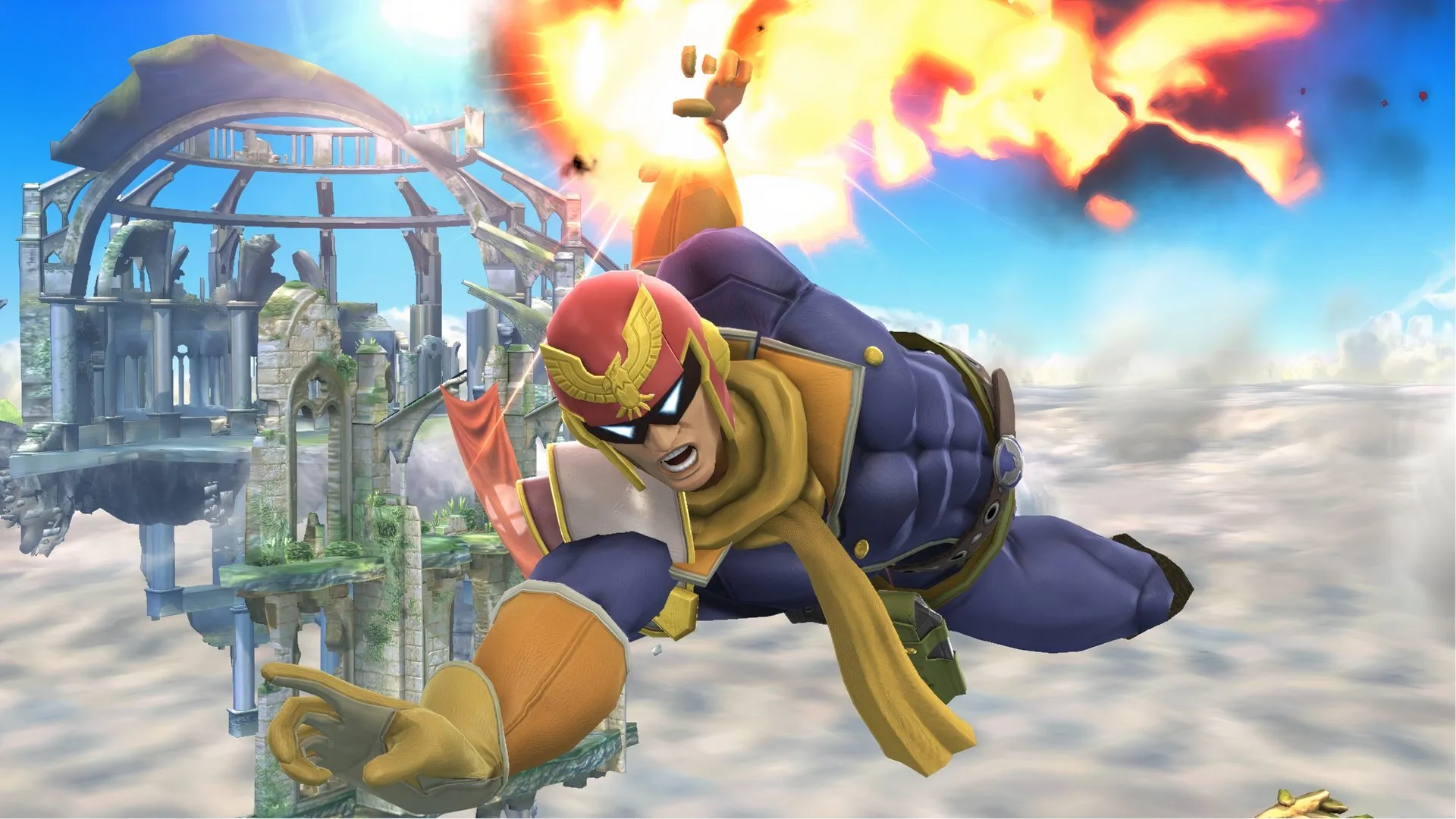 Super Smash Bros. Ultimate Is The Next Game To Get A PC Port