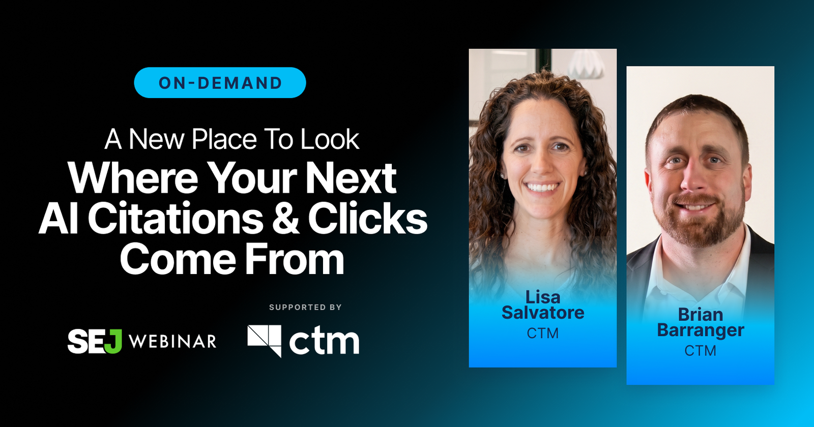 A New Place To Look: Where Your Next AI Citations & Clicks Come From via @sejournal, @hethr_campbell