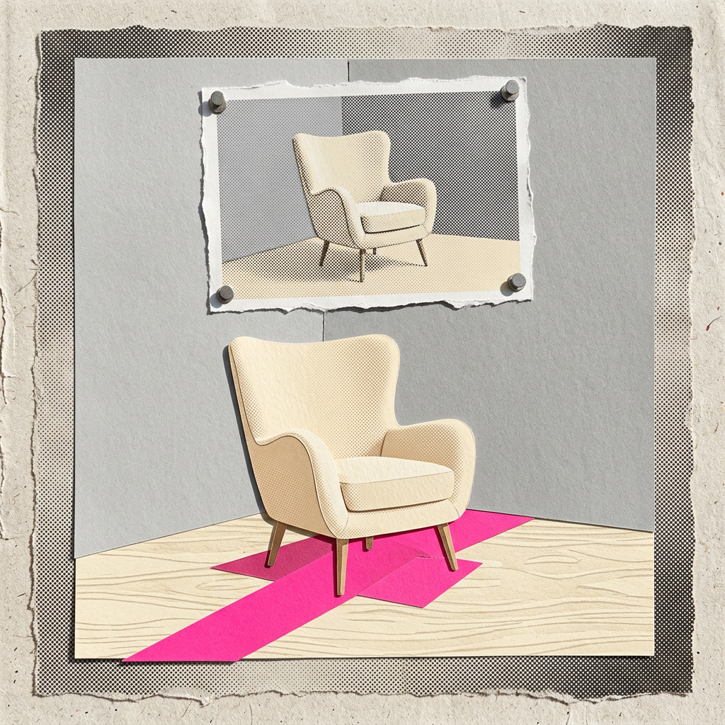 Pinterest turns its Barbie DreamHouse activation into a commerce test for Restyle, the AI tool that makes saved pins shoppable in your own room