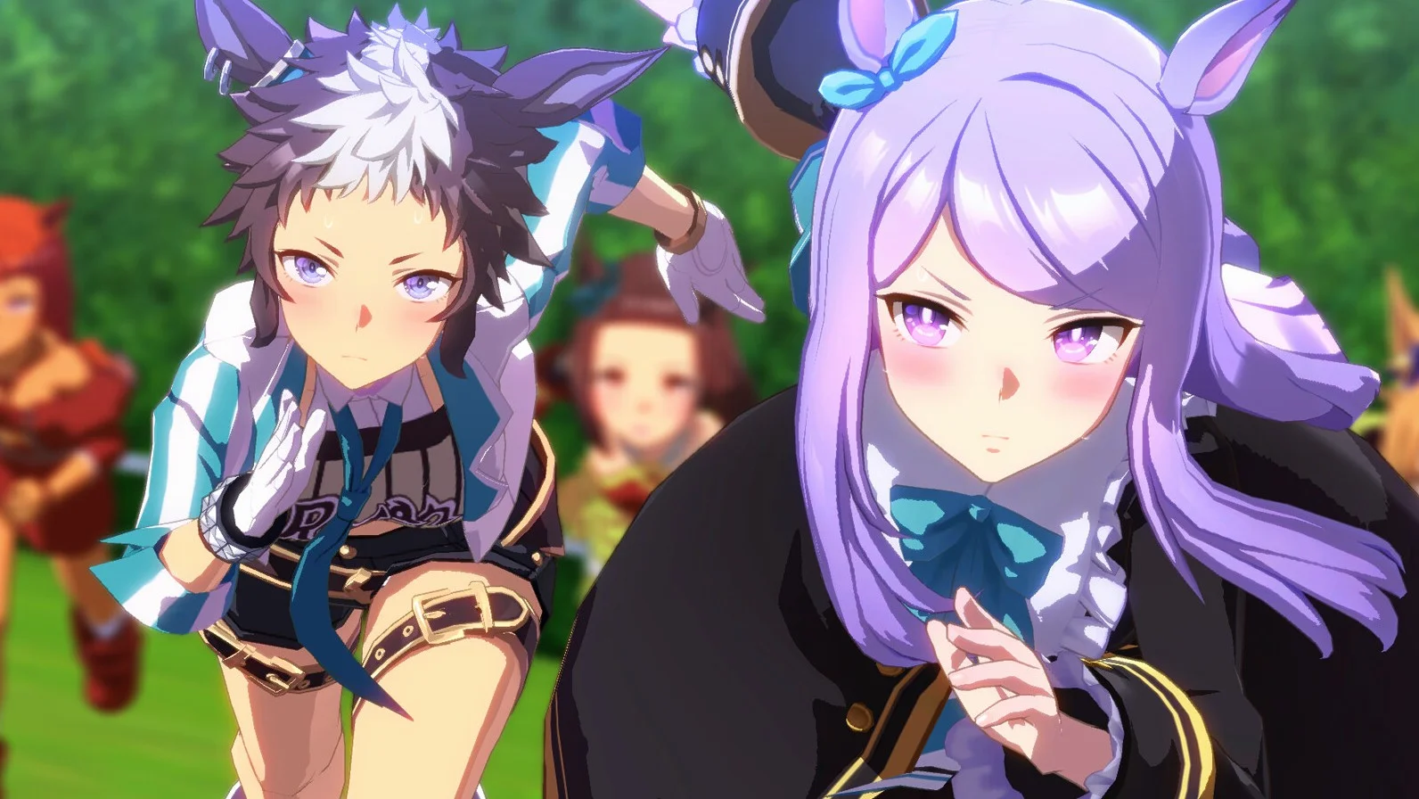 Umamusume: Pretty Derby Los Angeles concert cancelled last minute due to US visa issues, despite exploring "every possible option"