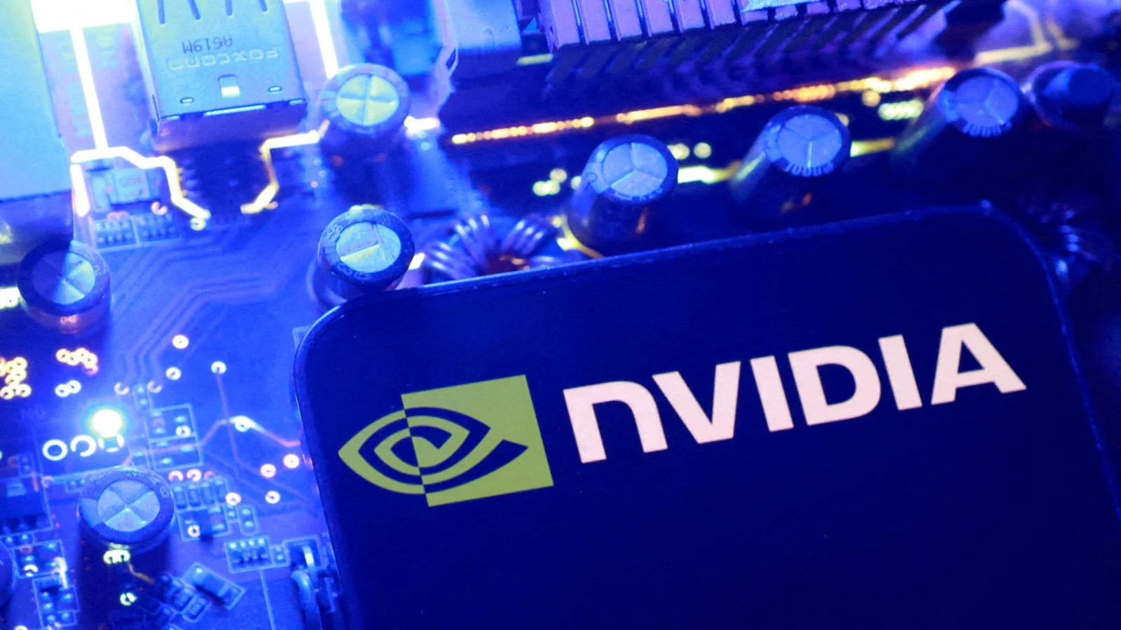 ByteDance, Alibaba, Tencent place over $35 billion worth of Nvidia chip orders