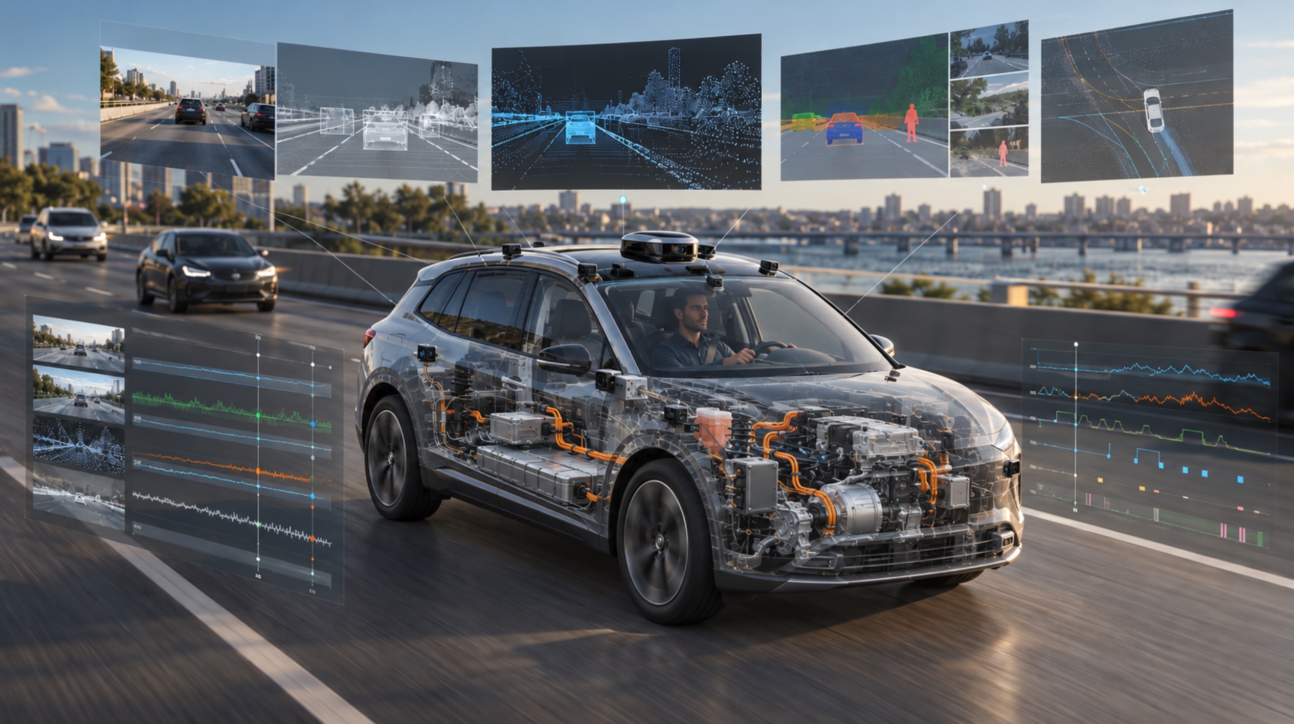 The limits of the autonomous vehicle black box