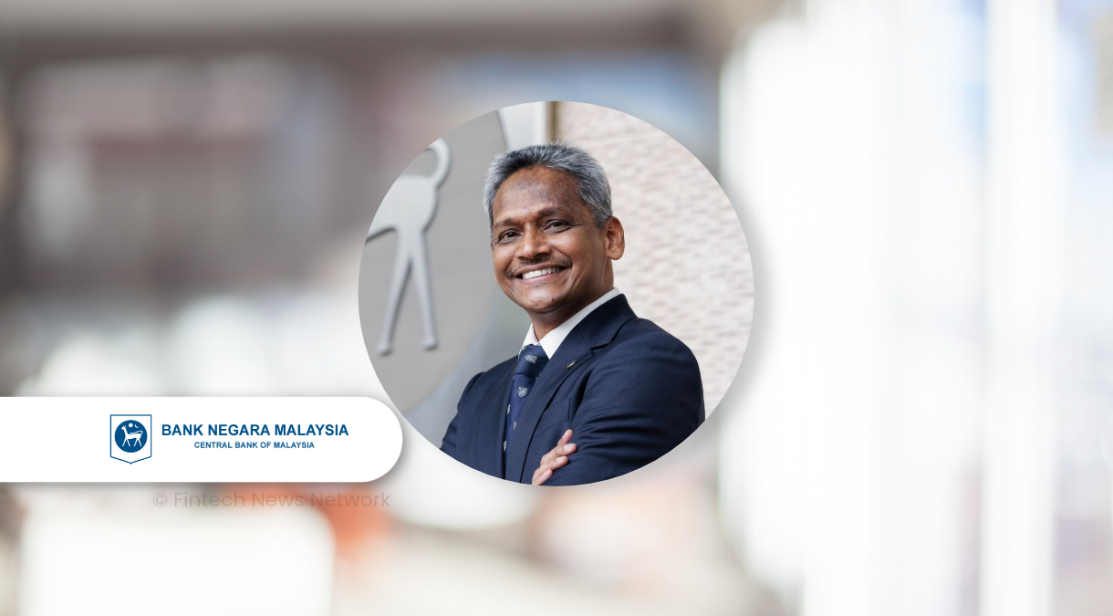 BNM Launches SSDS+ Platform for Tokenised Bonds and Sukuk