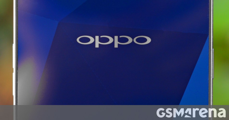 Oppo's wide-screen phone tipped to pack an 8,000mAh battery