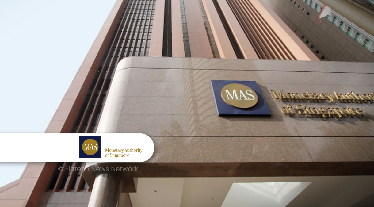 MAS Warns of Financial Stability Risks as Billions Pour Into AI