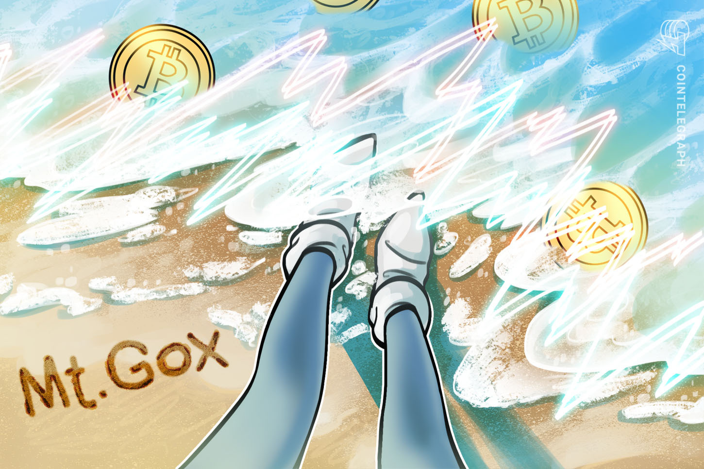 Mt. Gox pushes creditor repayment deadline to 2027 in sixth extension